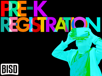  Image, Pre-Kindergarten Registration